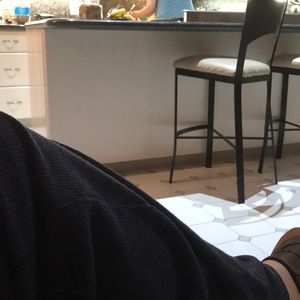 Meet your Posher, Hasan